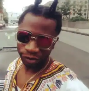 Speed Darlington - Popping Heavy